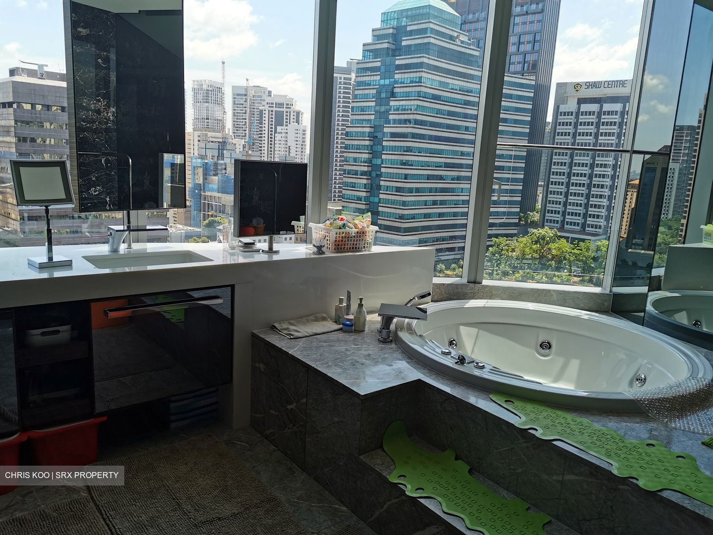 The Orchard Residences (D9), Apartment #319339941